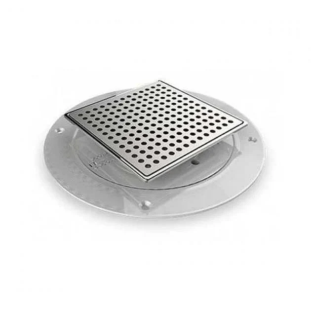 AKW DuraForm Wet Room Shower Tray Former Kit for TILED Floors: 1300 x 800 x 22mm - Image 6