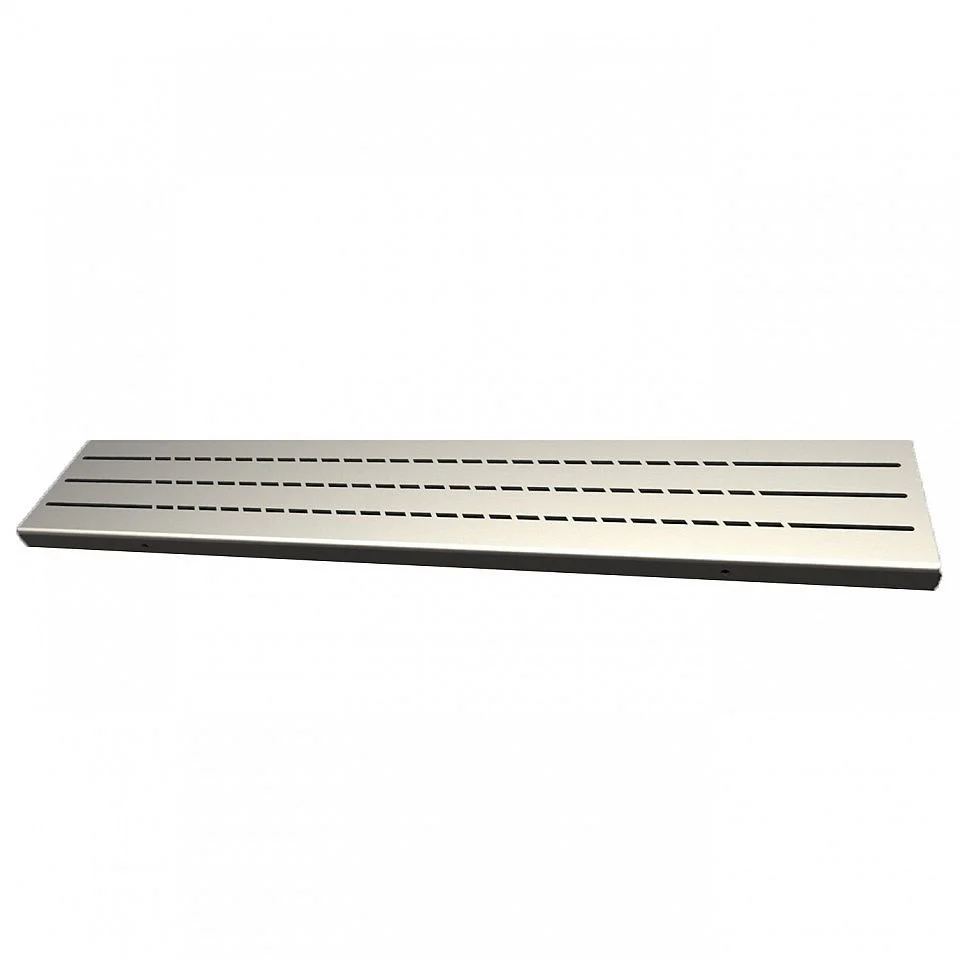 AKW Tri Form Linear Wet Room Tray Floor Former - 1000 x 1000 x 22mm - Image 4