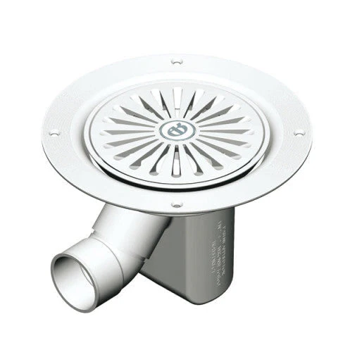 AKW Tuff Form Wet Room Walk In Shower Tray 1200 x 900 x 22mm - Image 4