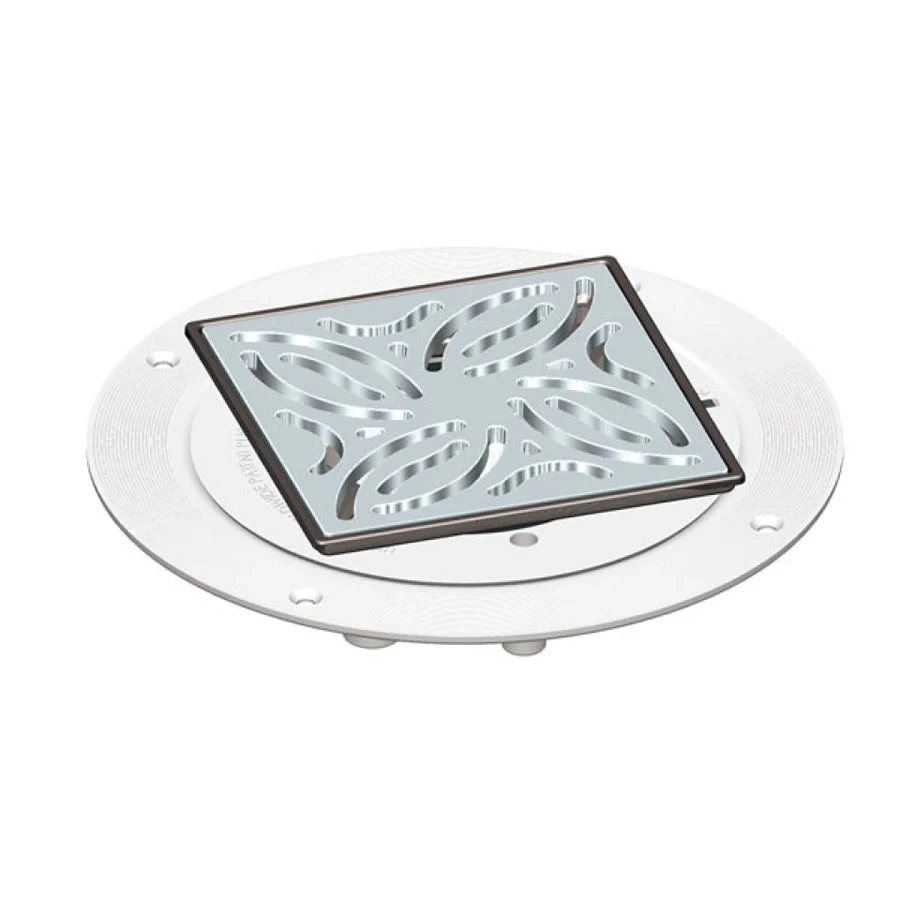 AKW Tuff Form Wet Room Walk In Shower Tray 1800 x 820 x 22mm - Image 10