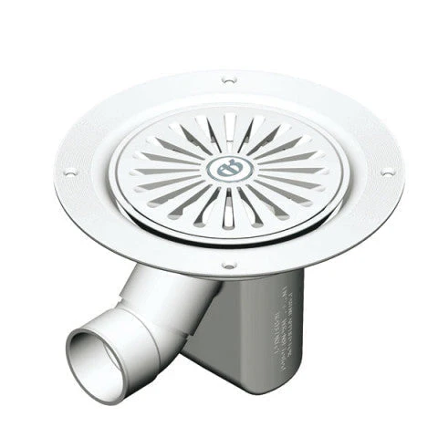 AKW Tuff Form Wet Room Walk In Shower Tray 1800 x 820 x 22mm - Image 4