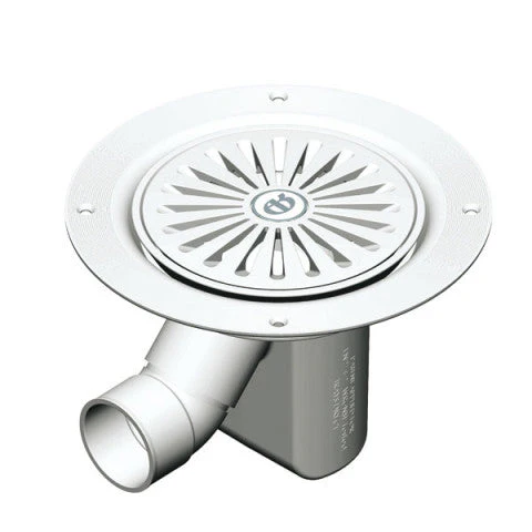 AKW Tuff Form8 Wet Room Walk In Shower Tray 1400 x 900 x 22mm - Image 4