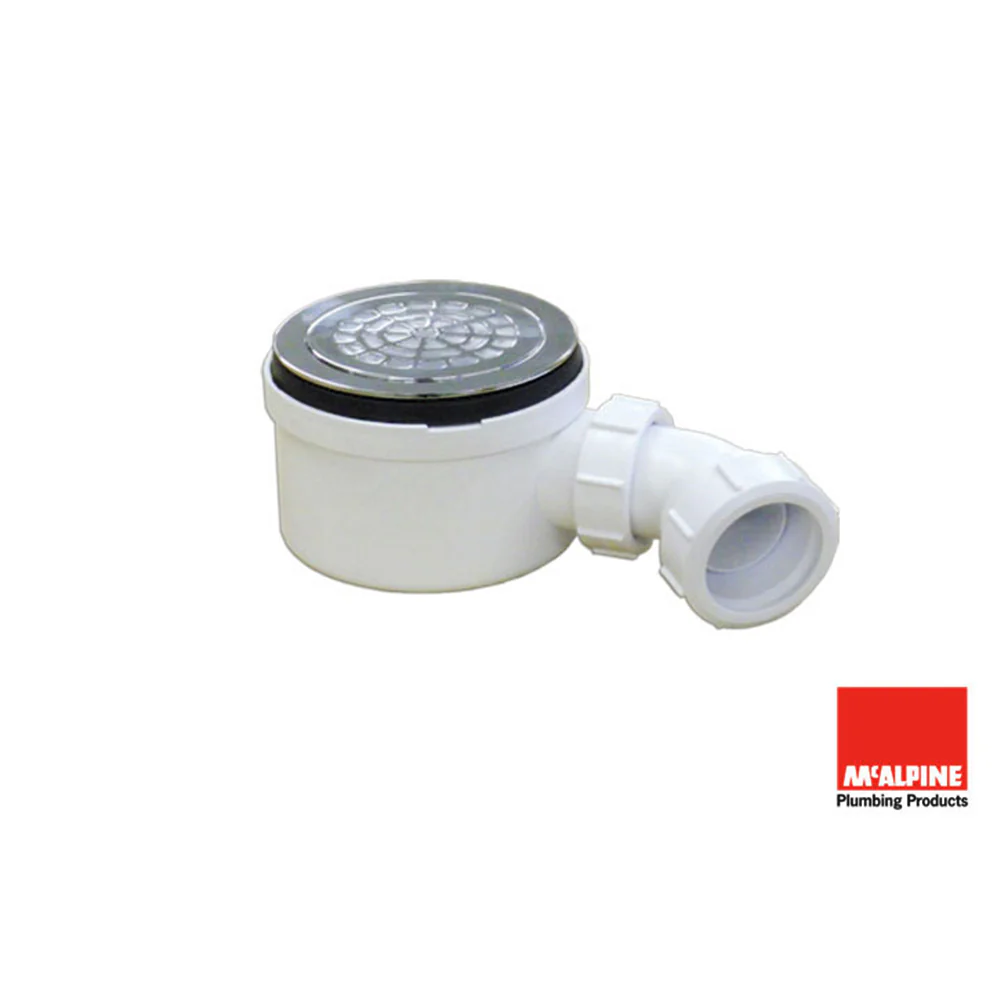 Contour Eagle Two - Bath Replacement Shower Tray 1850 x 745mm - Image 4