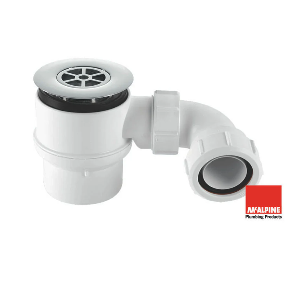 Contour Swift Level Access Shower Tray - 1345 x 845mm - Image 5