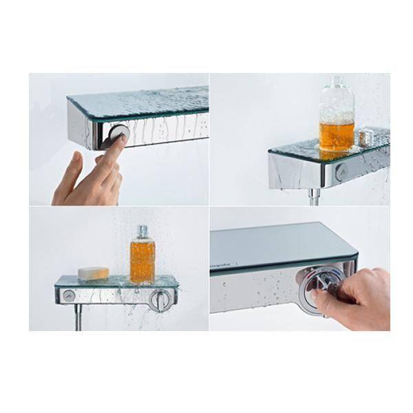 Hansgrohe ShowerSense System 1 - Raindance Select - Image 3