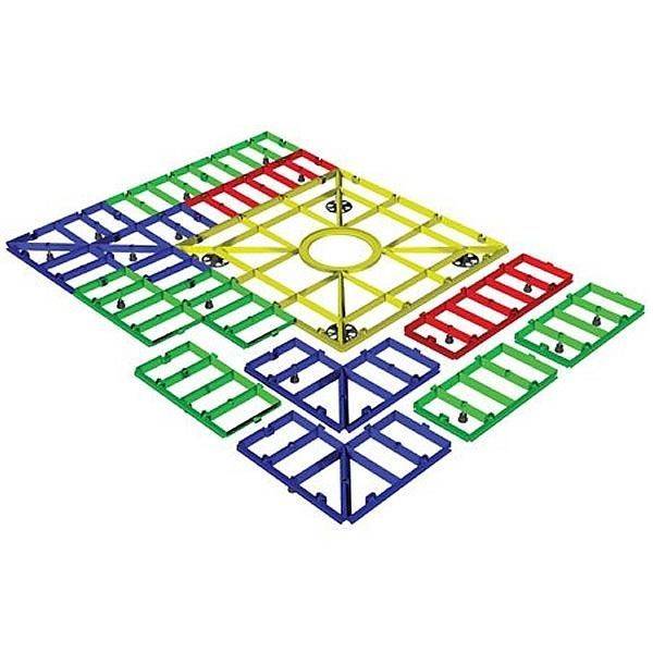 Impey Aqua Grade Wet Room Floor Former - 1200mm x 900mm - 3 Falls