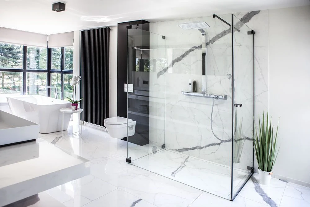 Jackoboard J-Drain Linear Wet Room Shower Floor Drain Channel - 900mm - Image 4