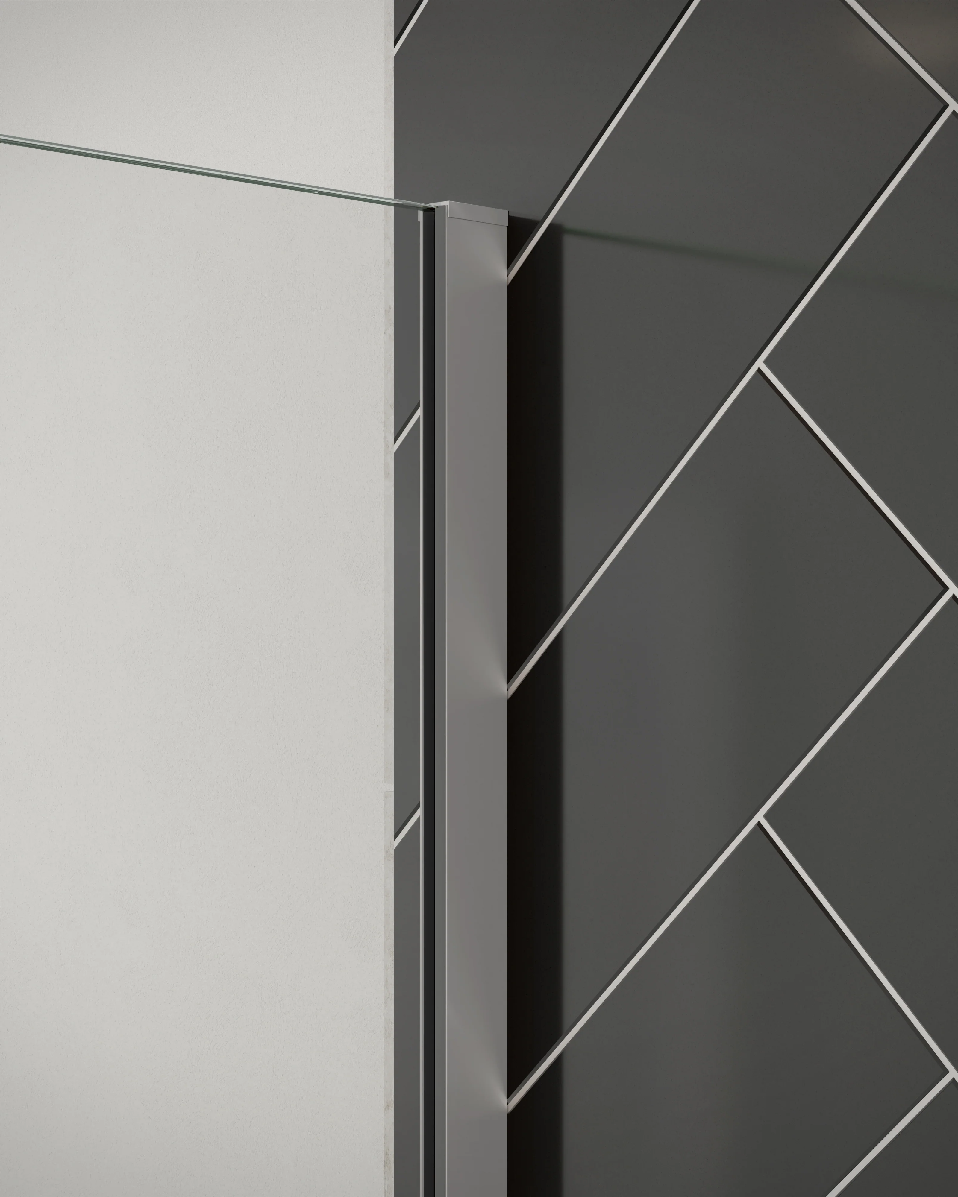 Merlyn 8mm Wetroom Panels - Shower Screens - Image 10