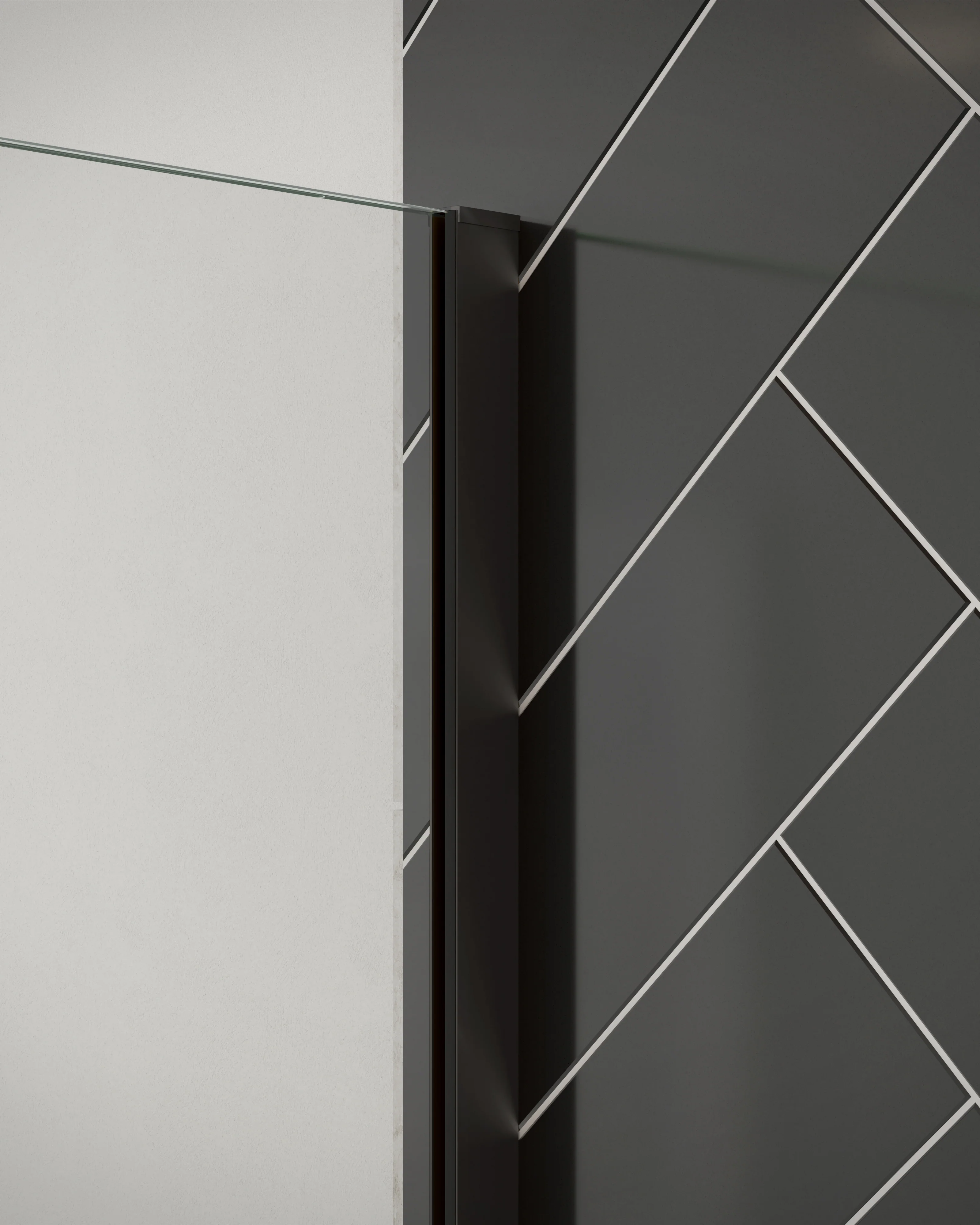 Merlyn 8mm Wetroom Panels - Shower Screens - Image 11