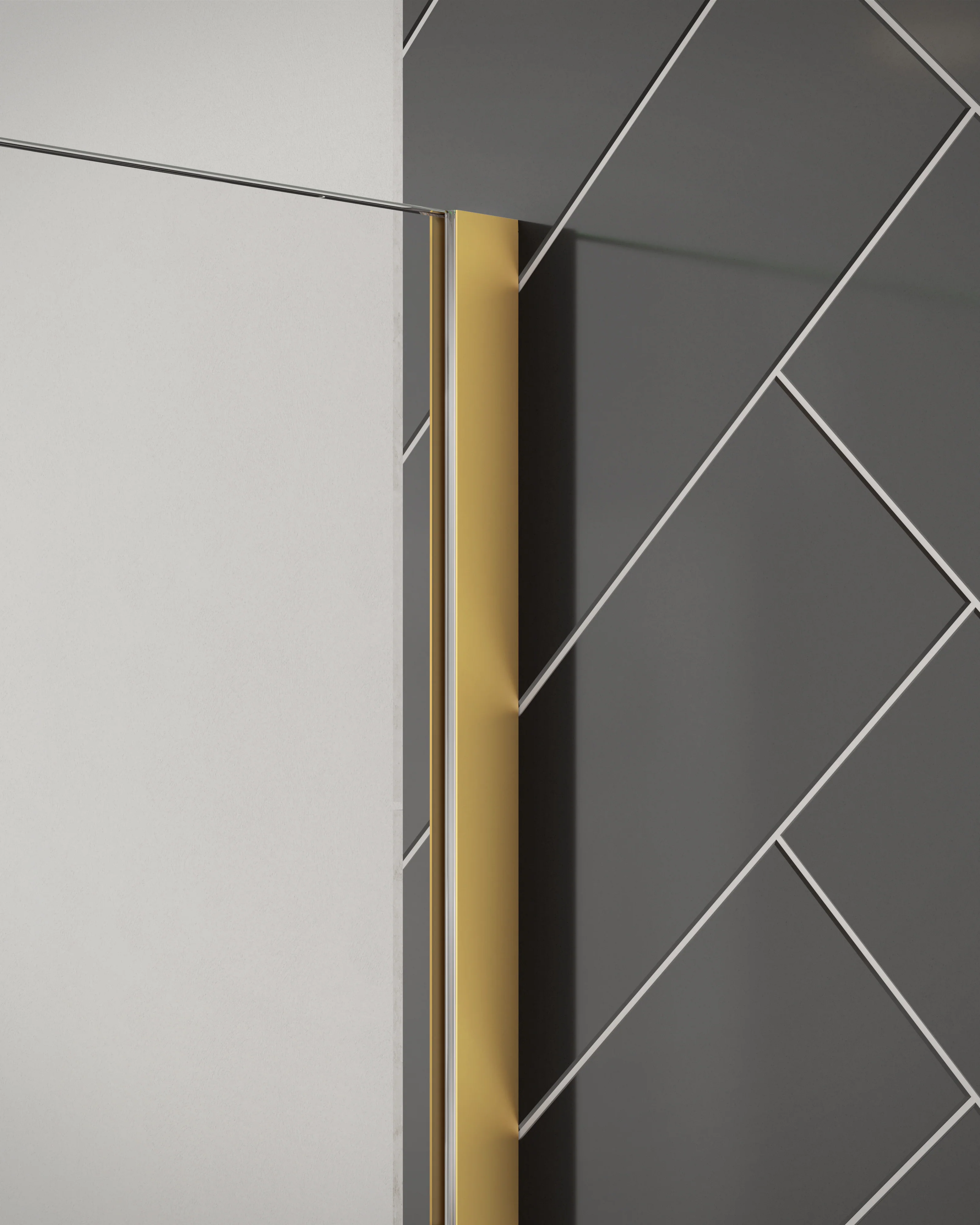 Merlyn 8mm Wetroom Panels - Shower Screens - Image 12