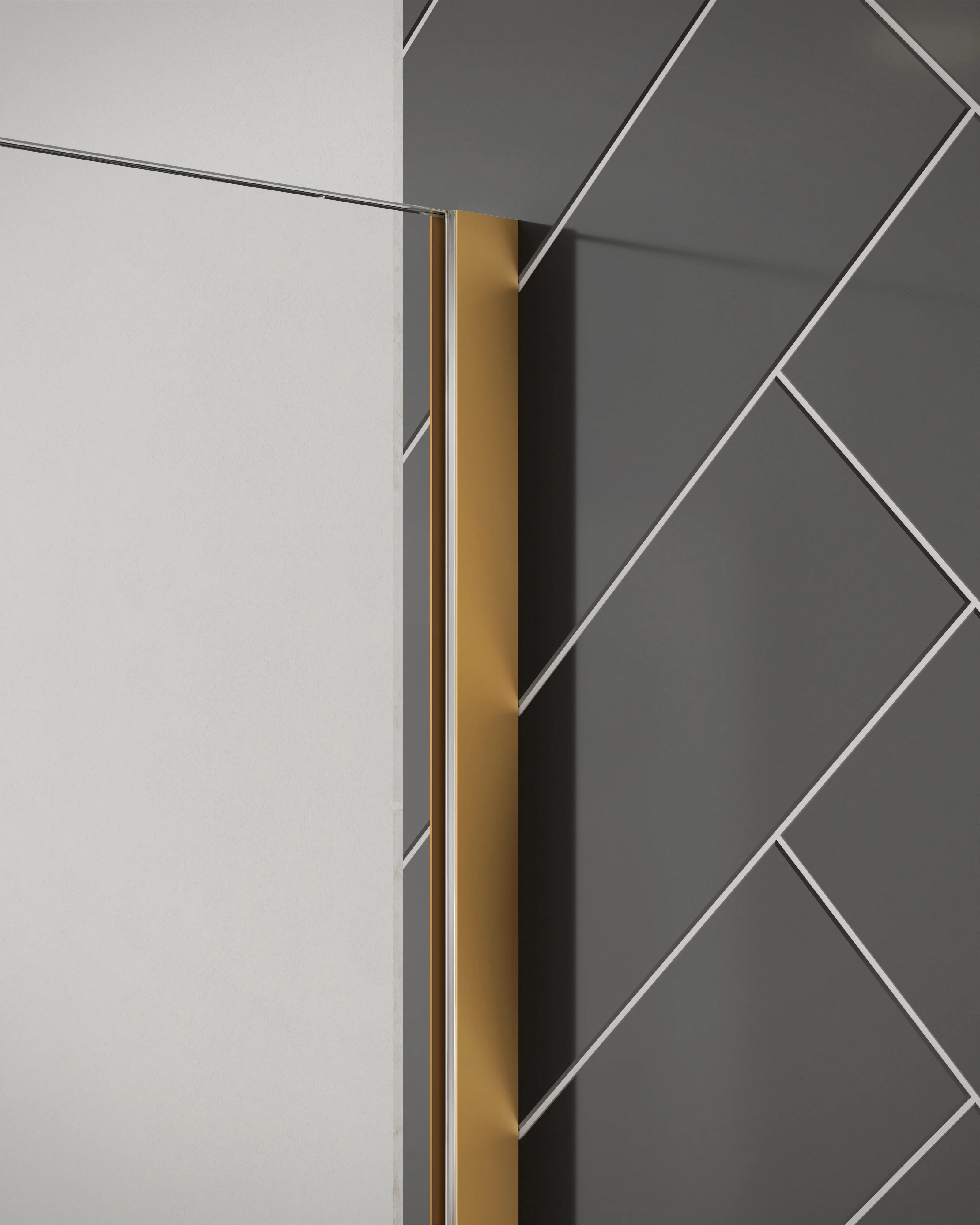 Merlyn 8mm Wetroom Panels - Shower Screens - Image 13