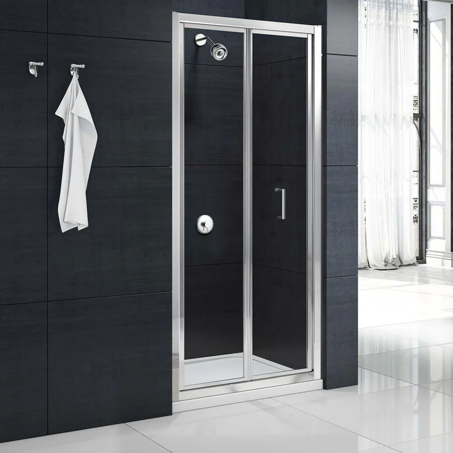 Merlyn MBOX Bifold Shower Door