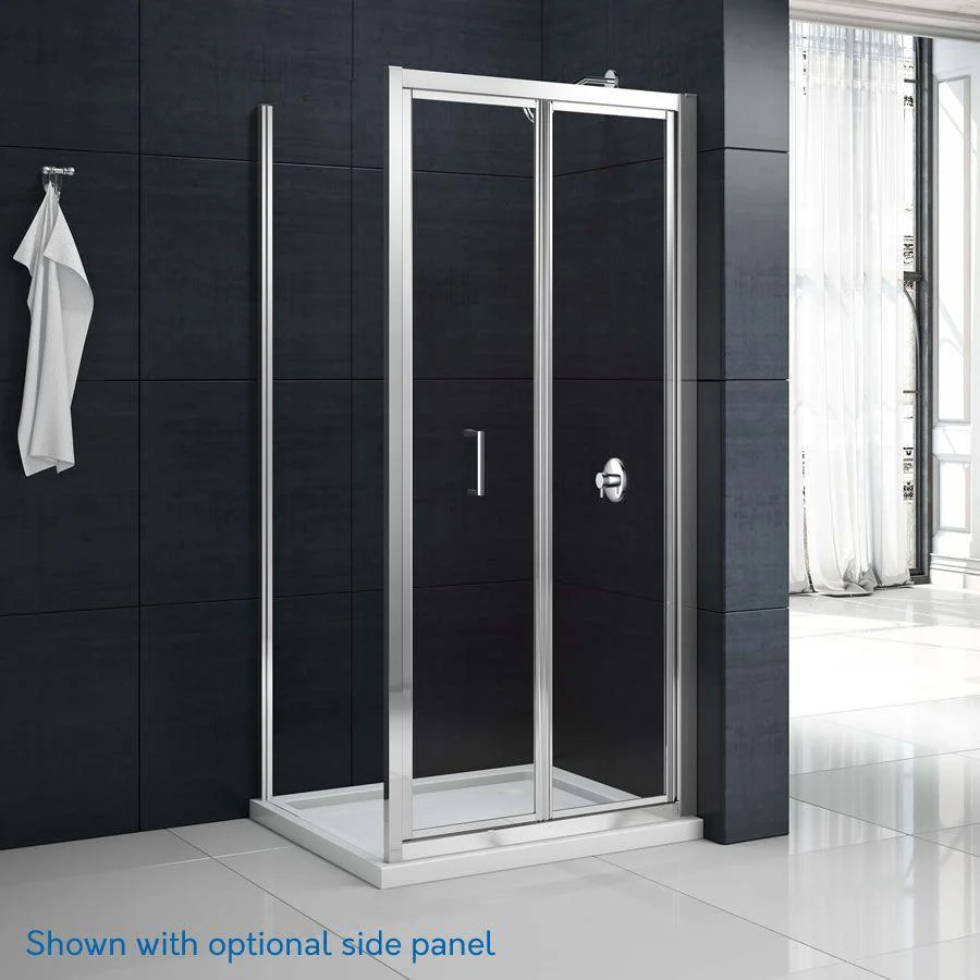 Merlyn MBOX Bifold Shower Door - Image 2