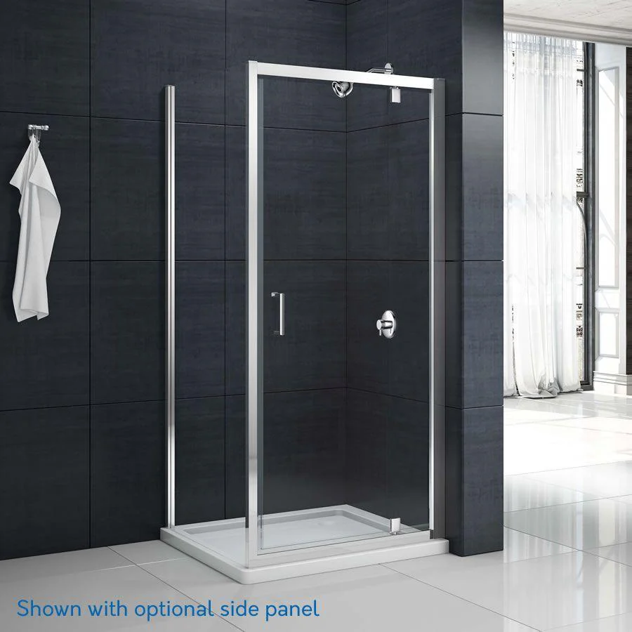 Merlyn MBOX Pivot Shower Door - Image 2