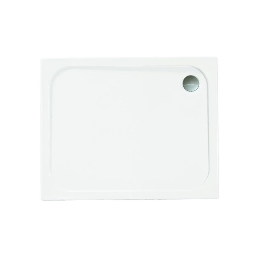 Merlyn MStone Stone Resin Shower Tray - 1600 x 900 x 50mm