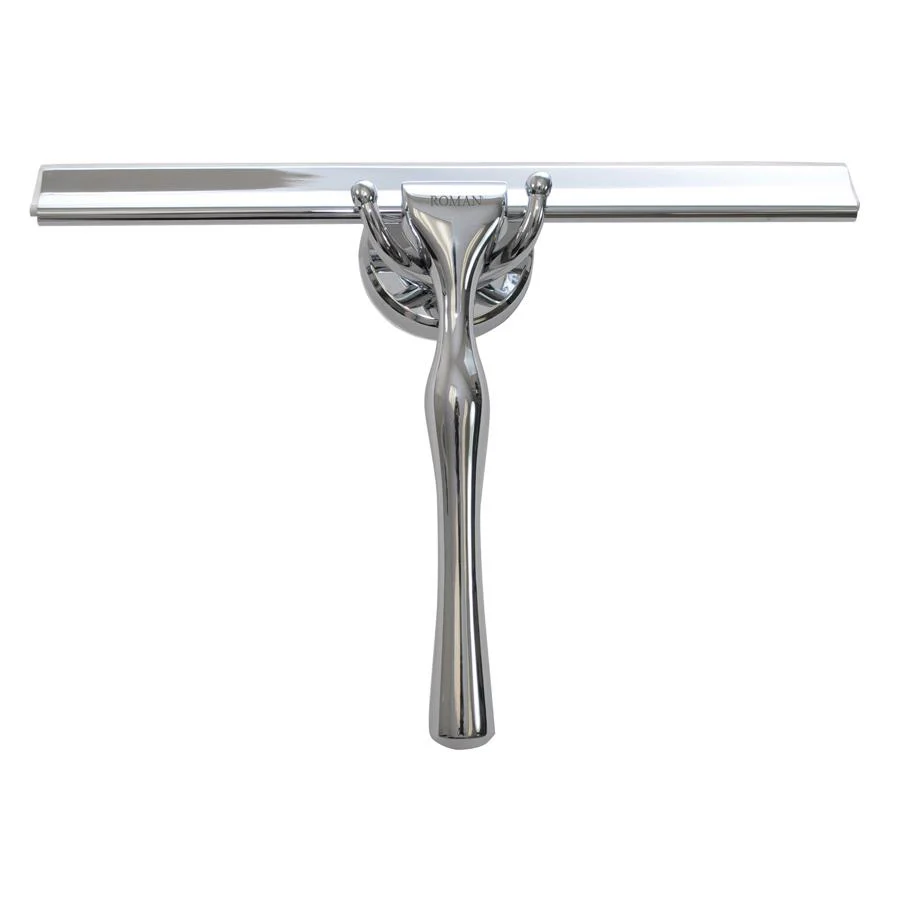 Roman Shower Blade Shower Screen Squeegee