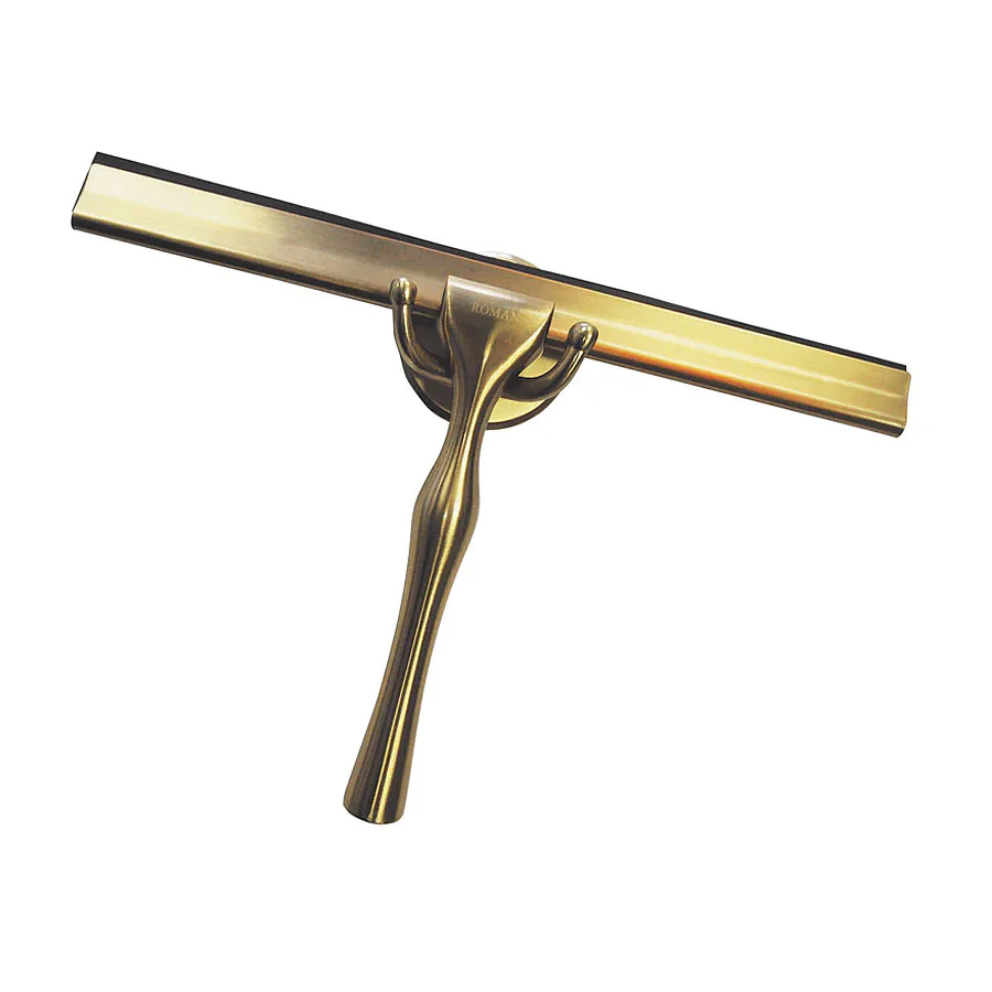 Roman Shower Blade Shower Screen Squeegee - Image 3