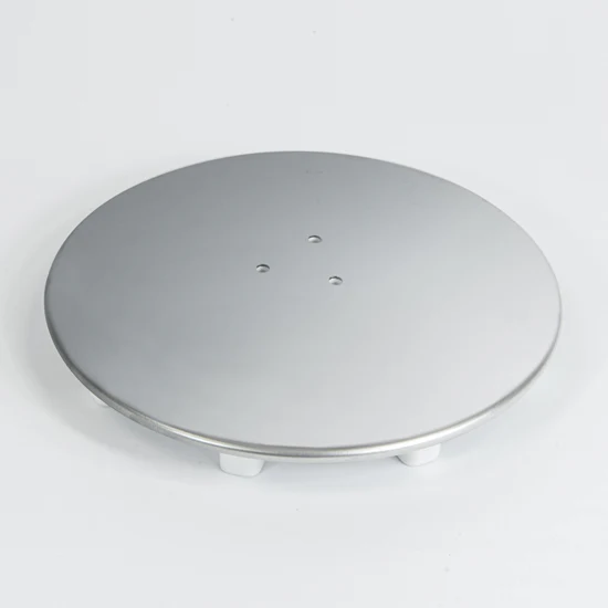 Roman Stone Solid Surface Anti Slip Shower Tray - 1700 x 800 x 40mm - Image 8