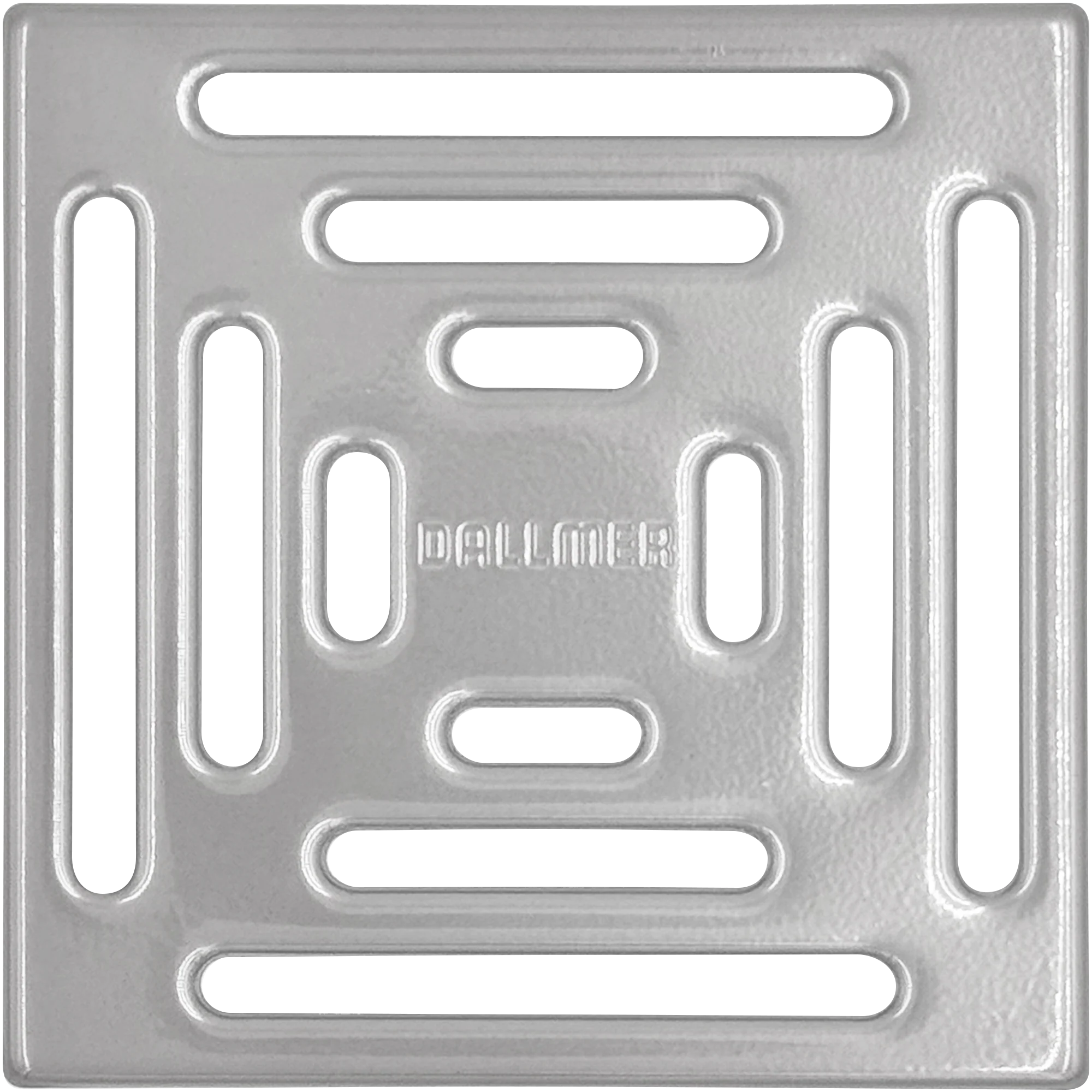 Shower Drain Grill Cover for DALLMER Drain