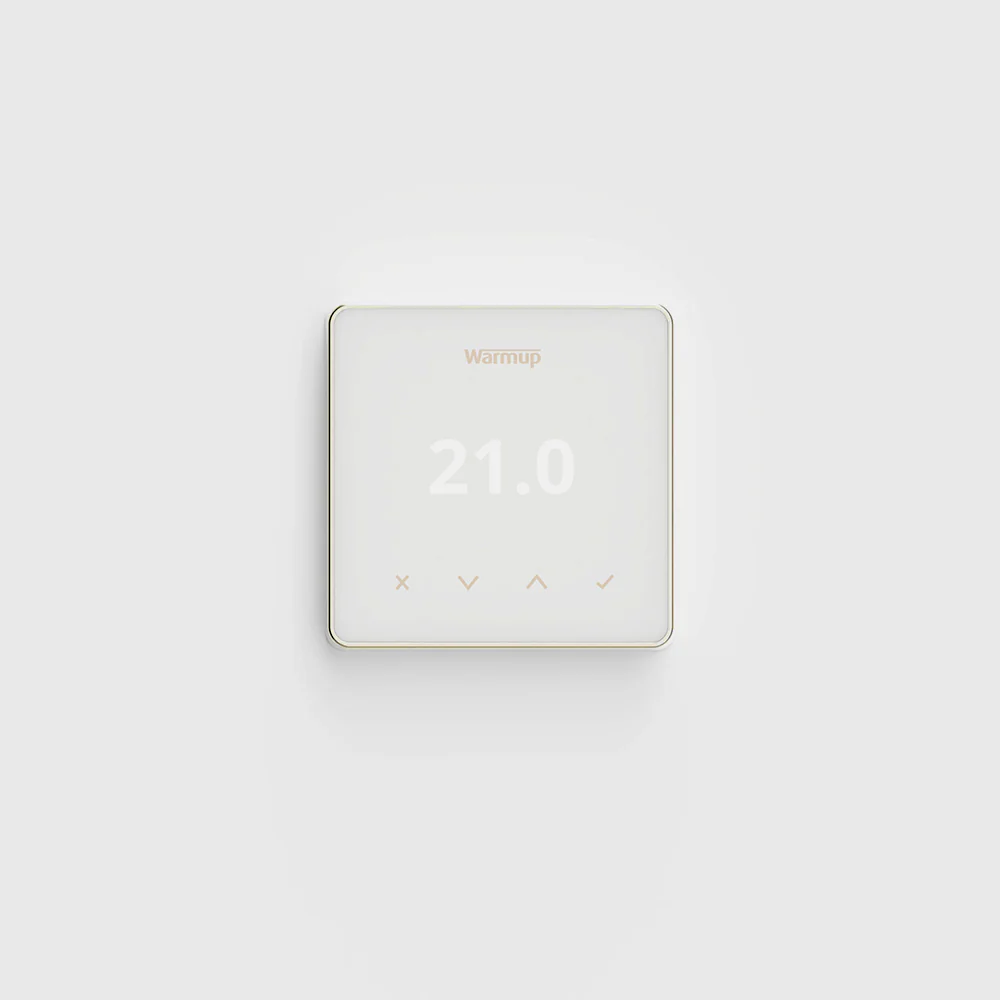 Warmup Element WiFi Underfloor Heating Thermostat - Image 3