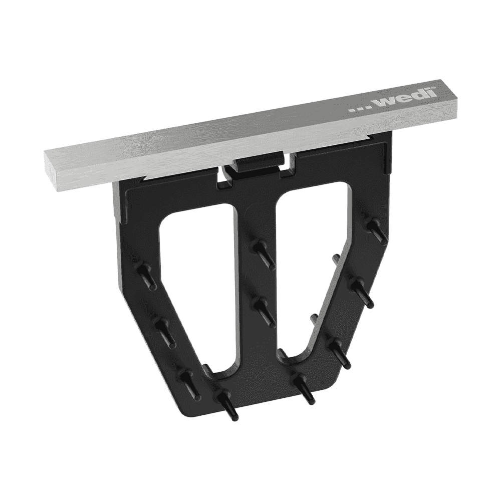wedi Fundo Flex Shower Channel 1.0 - Linear Drain - Image 4