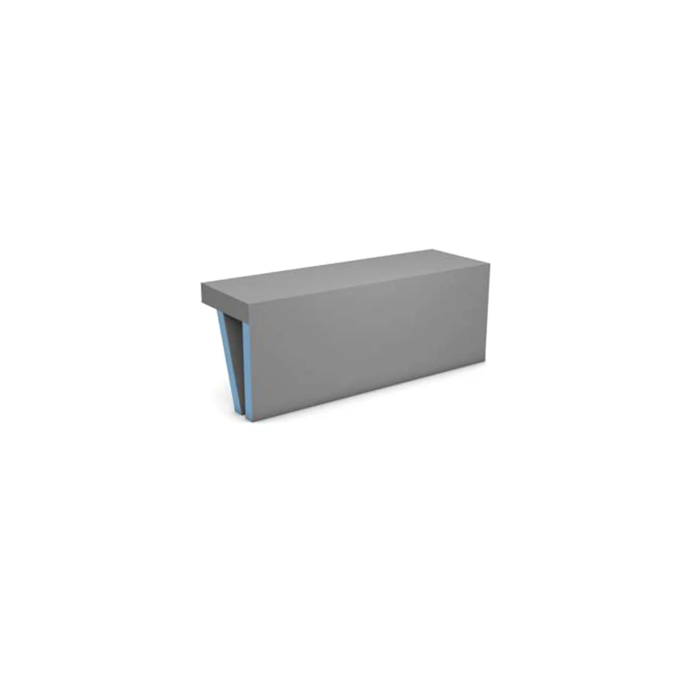 wedi Sanoasa Bench - Straight - Image 3