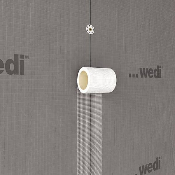Wedi Tools Reinforcement Tape for Wedi Building Boards - Image 3