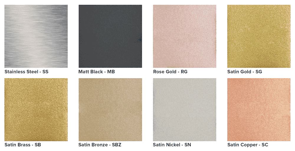 Side Slope Tile Profile for WetBase® One Infinity by wedi: 1200mm - Image 5